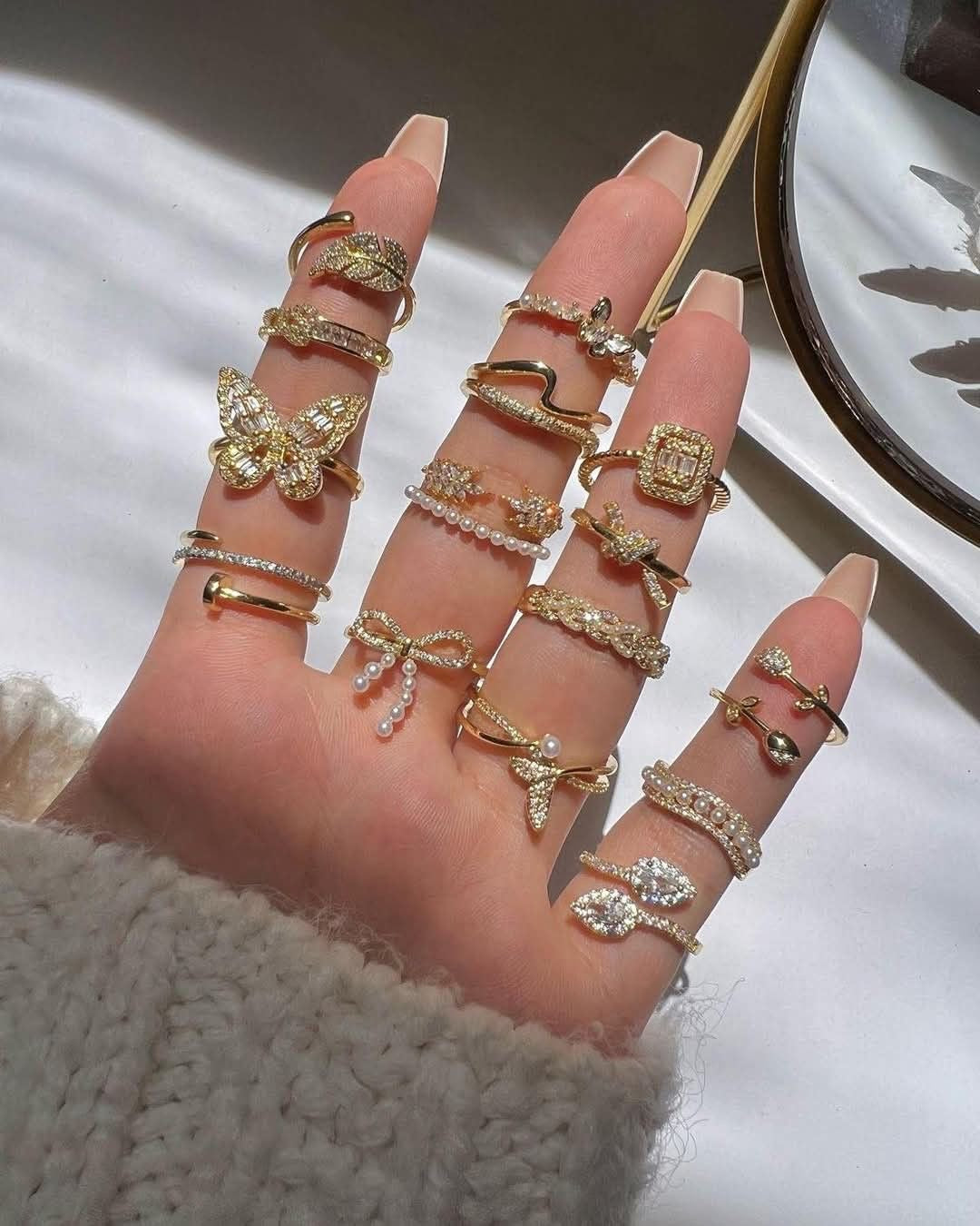Rings 💍
