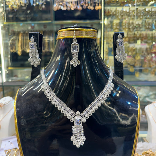 Imperial Glacé